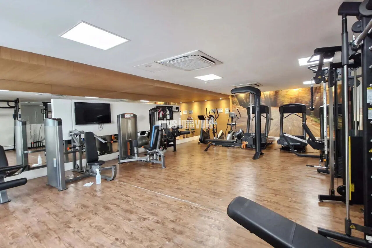 Apartamento, 2 quartos, 80 m² - Foto 41