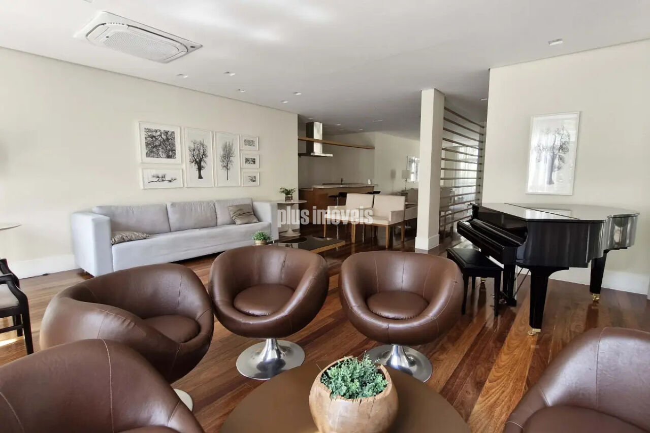 Apartamento, 2 quartos, 80 m² - Foto 37