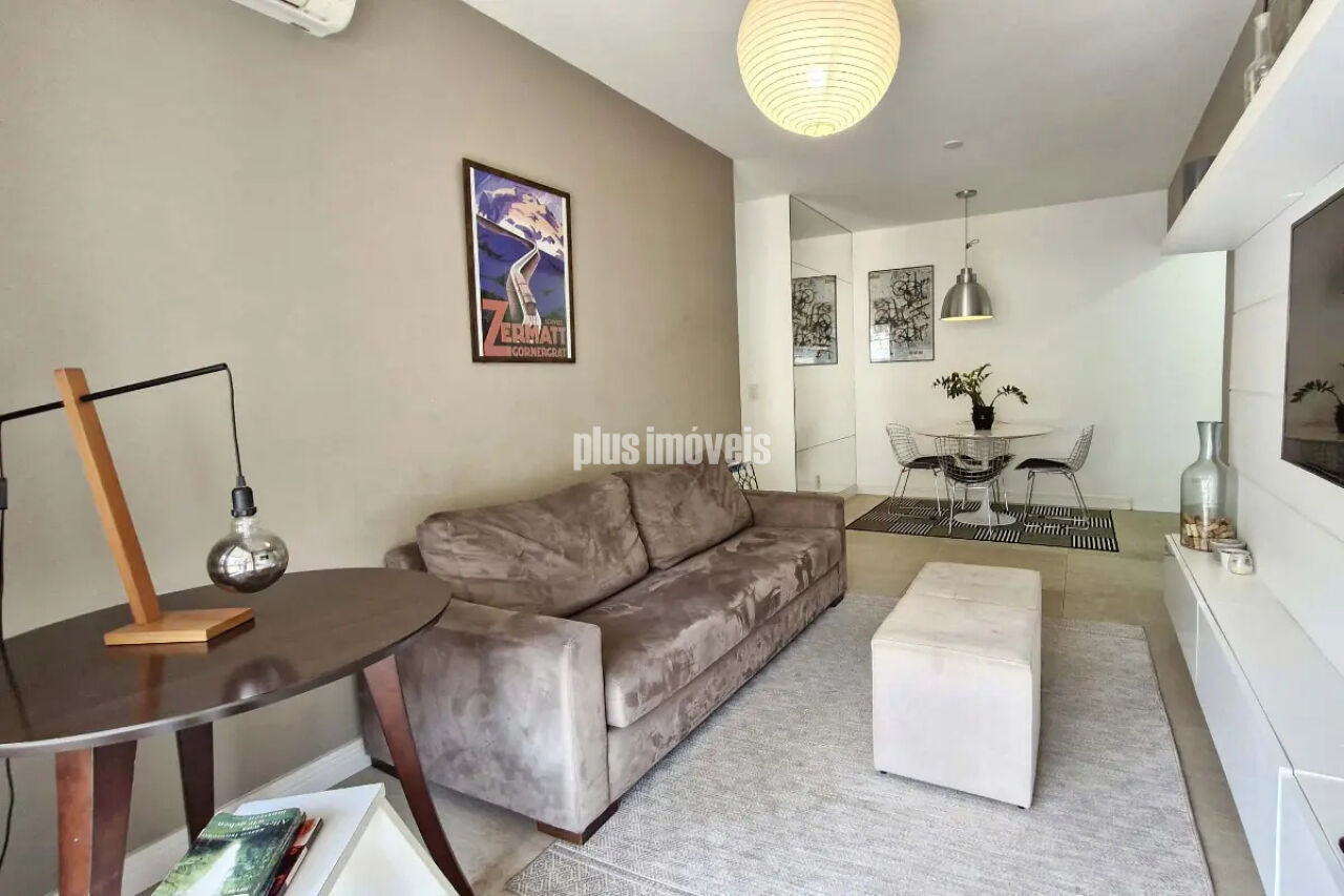Apartamento, 2 quartos, 80 m² - Foto 9