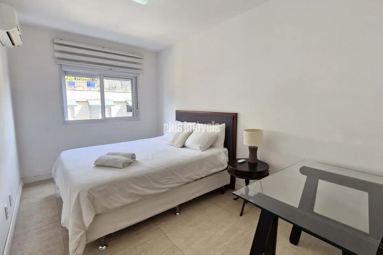 Apartamento, 2 quartos, 80 m² - Foto 19