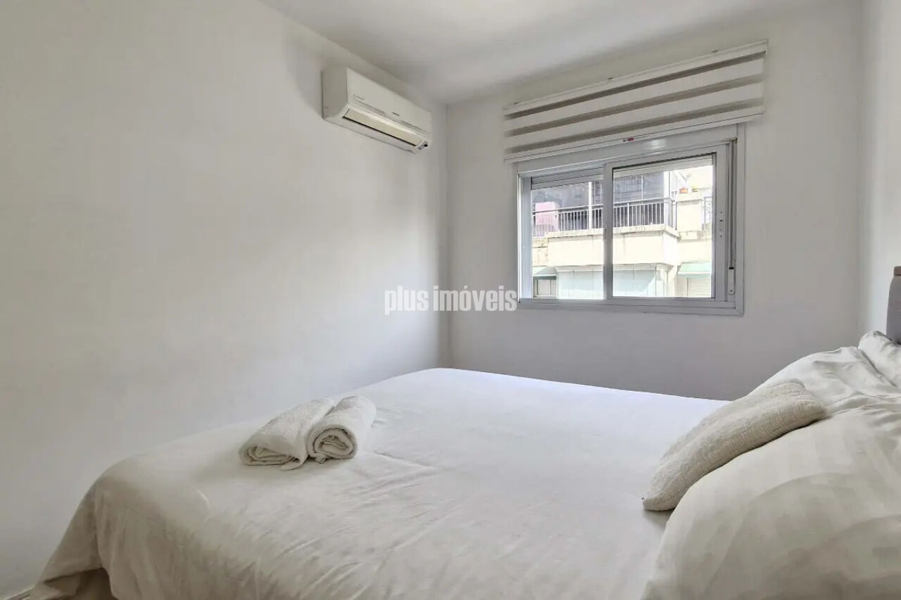 Apartamento, 2 quartos, 80 m² - Foto 17