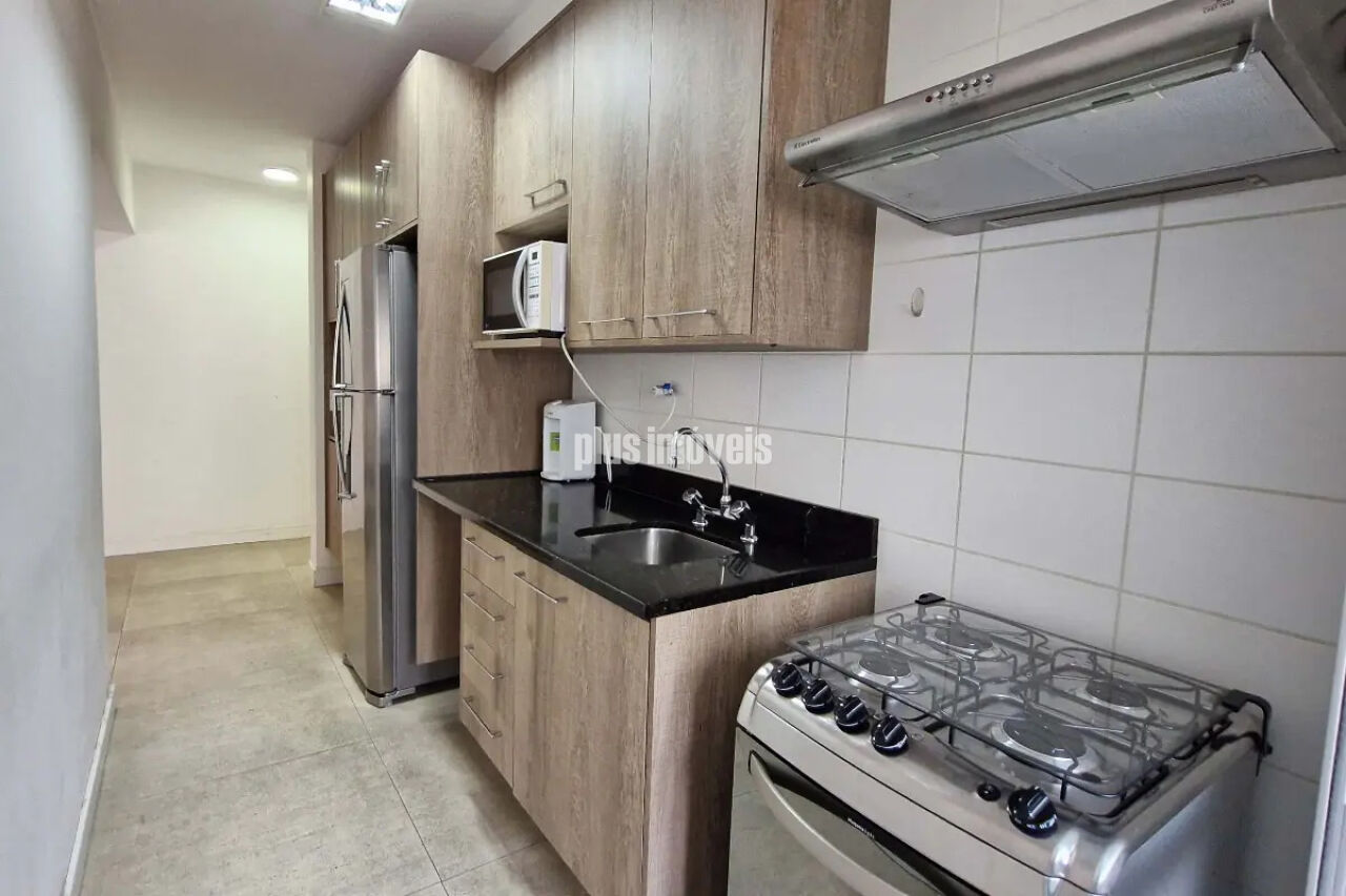 Apartamento, 2 quartos, 80 m² - Foto 25