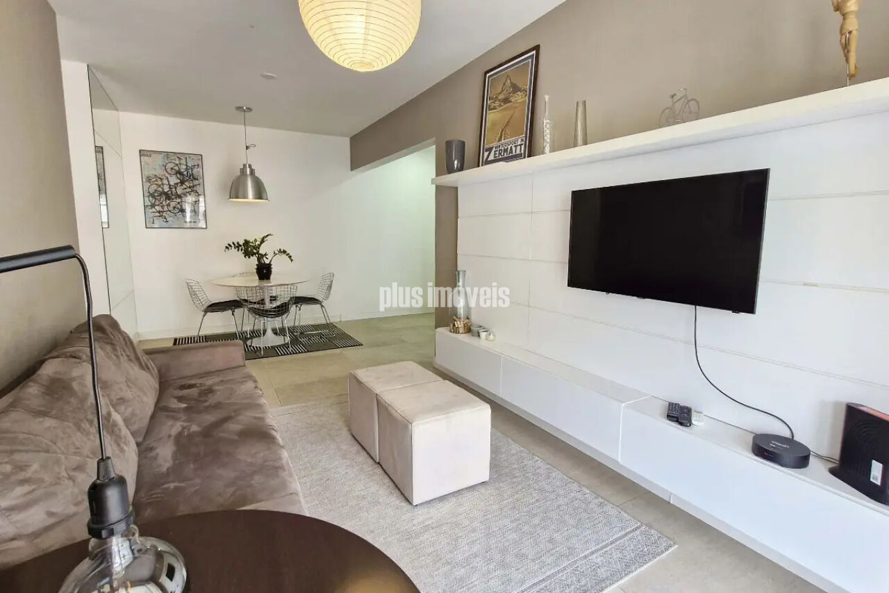 Apartamento, 2 quartos, 80 m² - Foto 2