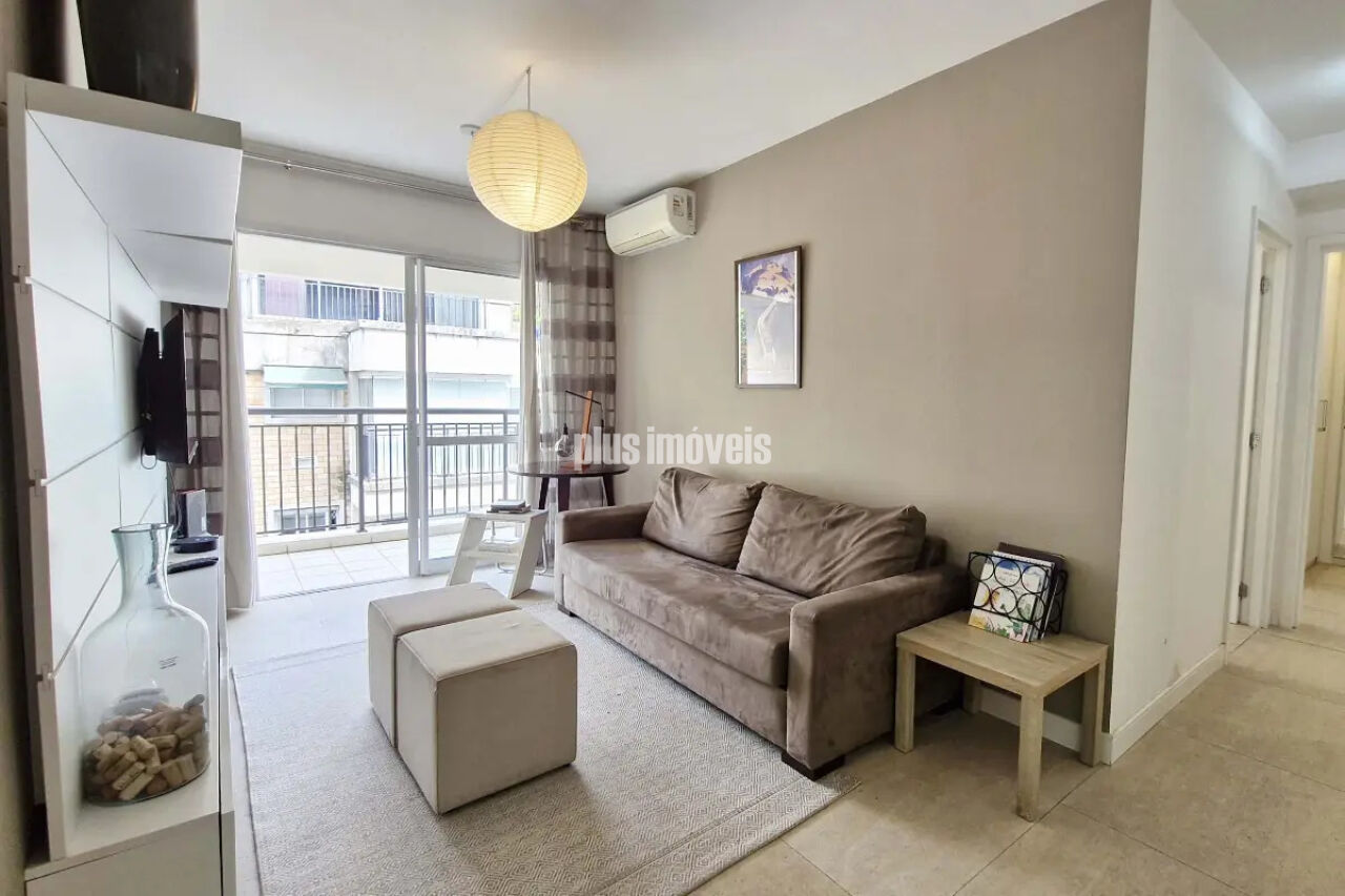 Apartamento, 2 quartos, 80 m² - Foto 8