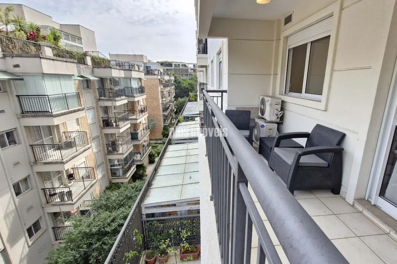 Apartamento, 2 quartos, 80 m² - Foto 14