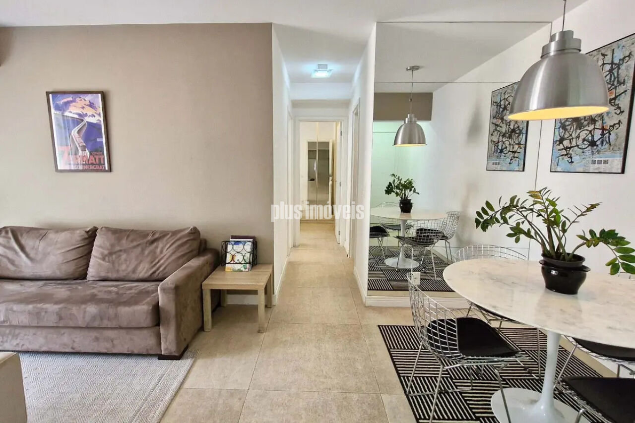 Apartamento, 2 quartos, 80 m² - Foto 7