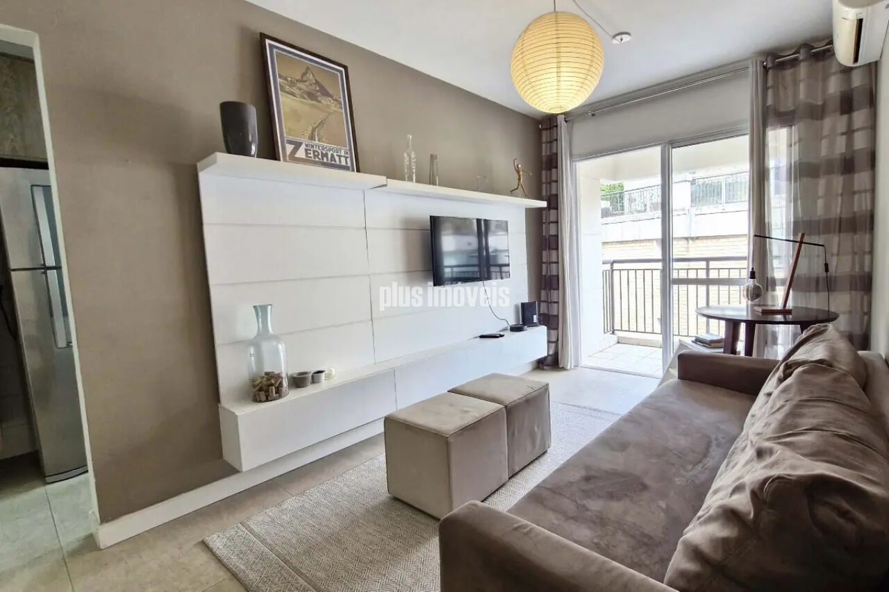 Apartamento, 2 quartos, 80 m² - Foto 3