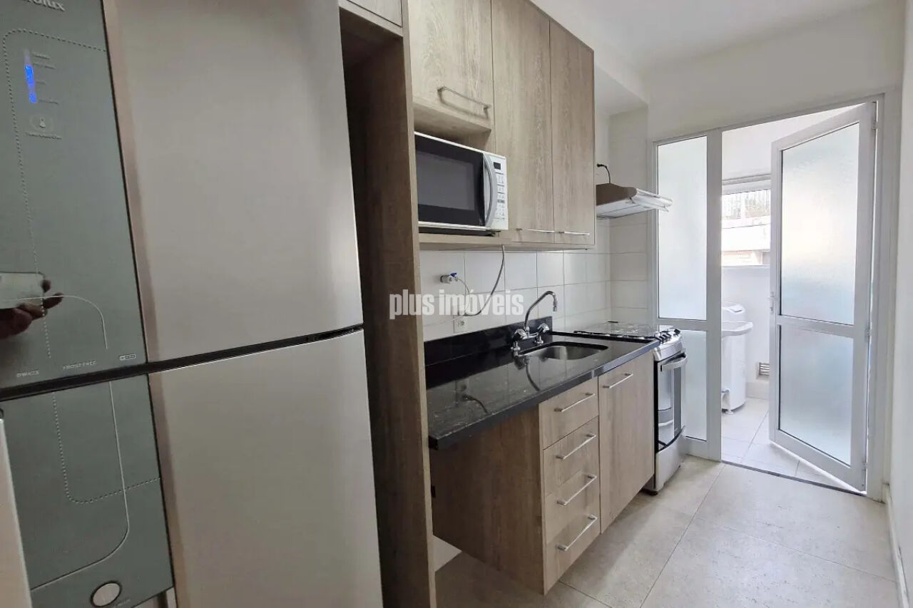 Apartamento, 2 quartos, 80 m² - Foto 27