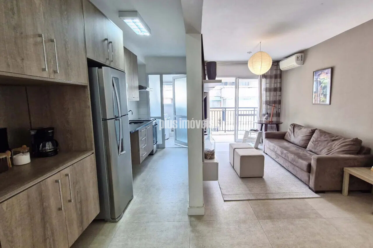 Apartamento, 2 quartos, 80 m² - Foto 24