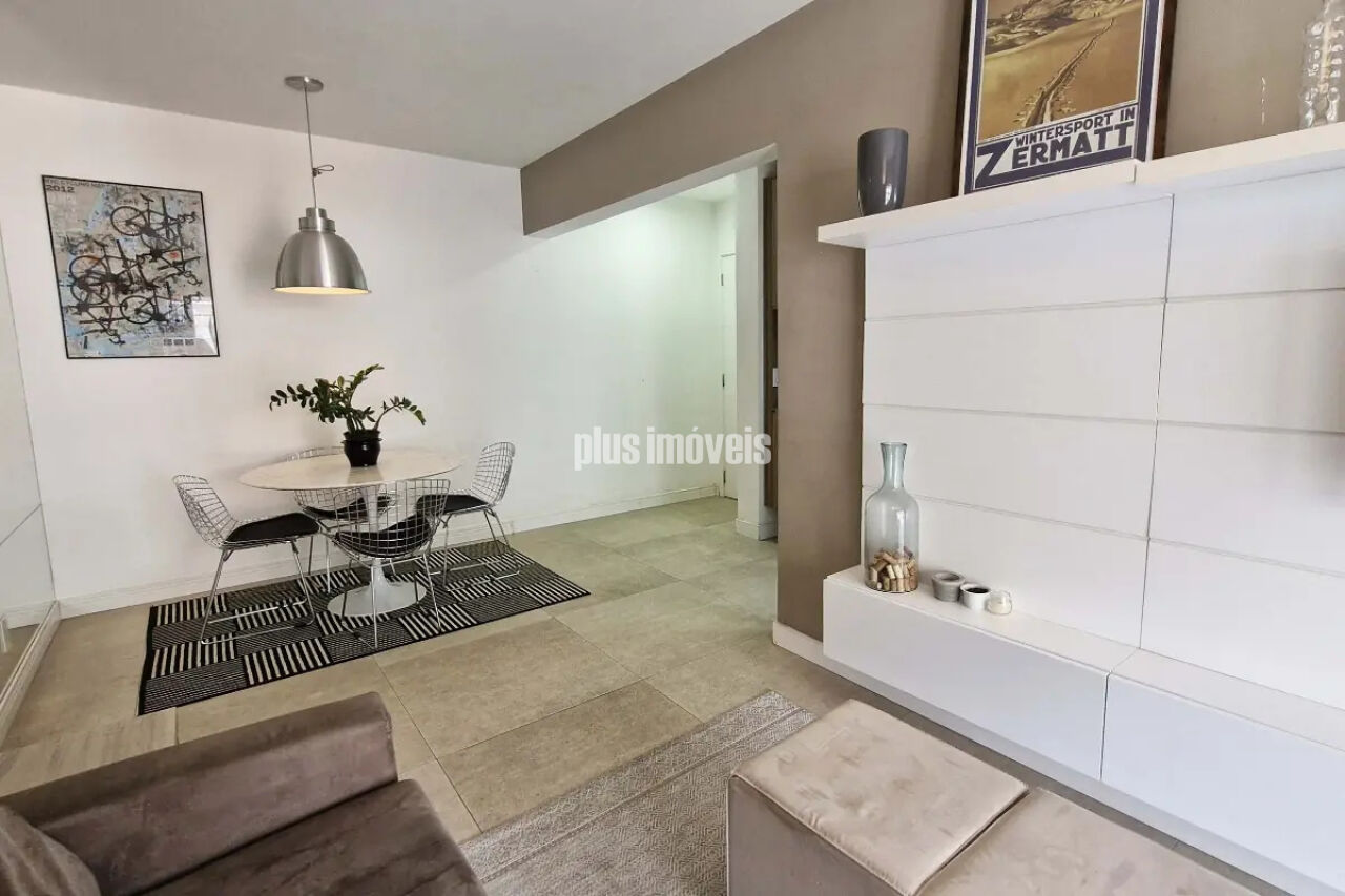 Apartamento, 2 quartos, 80 m² - Foto 4