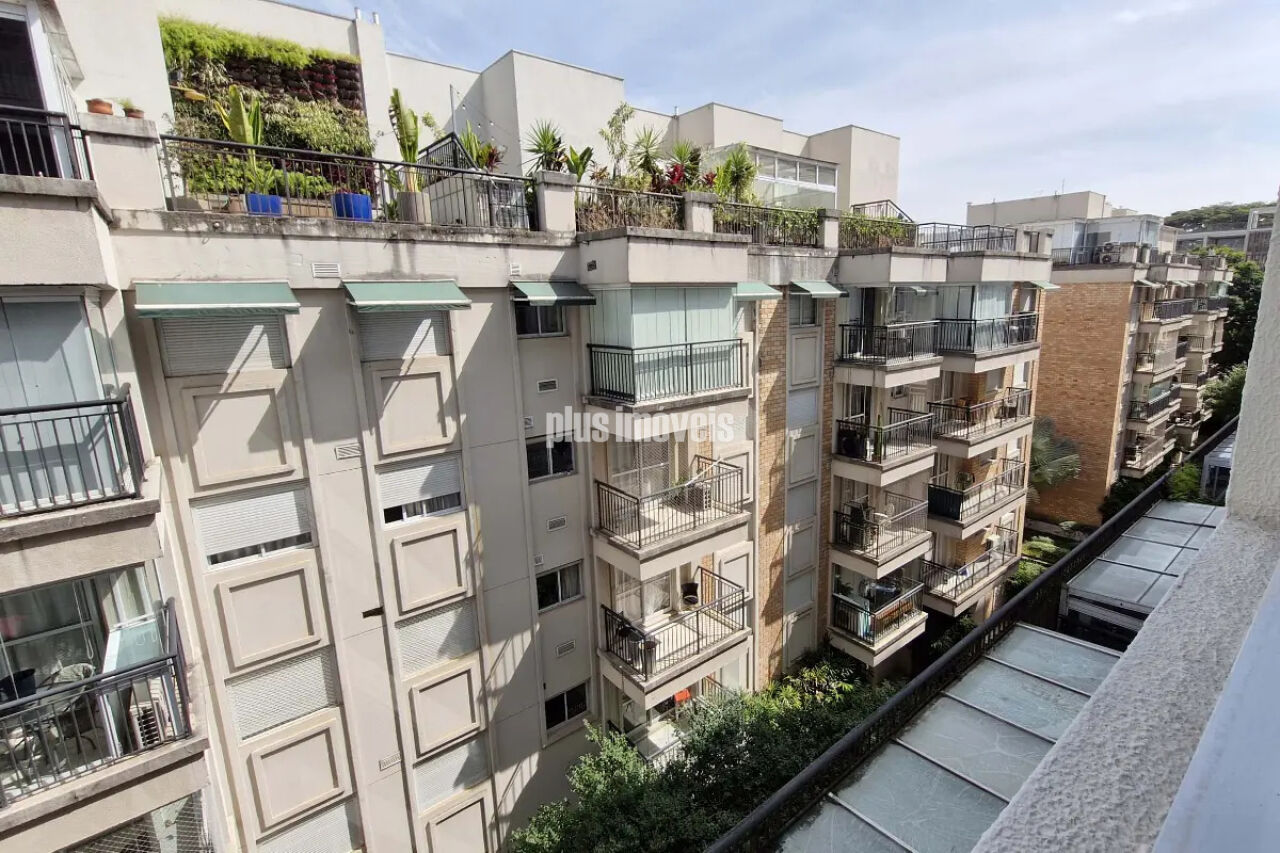 Apartamento, 2 quartos, 80 m² - Foto 13
