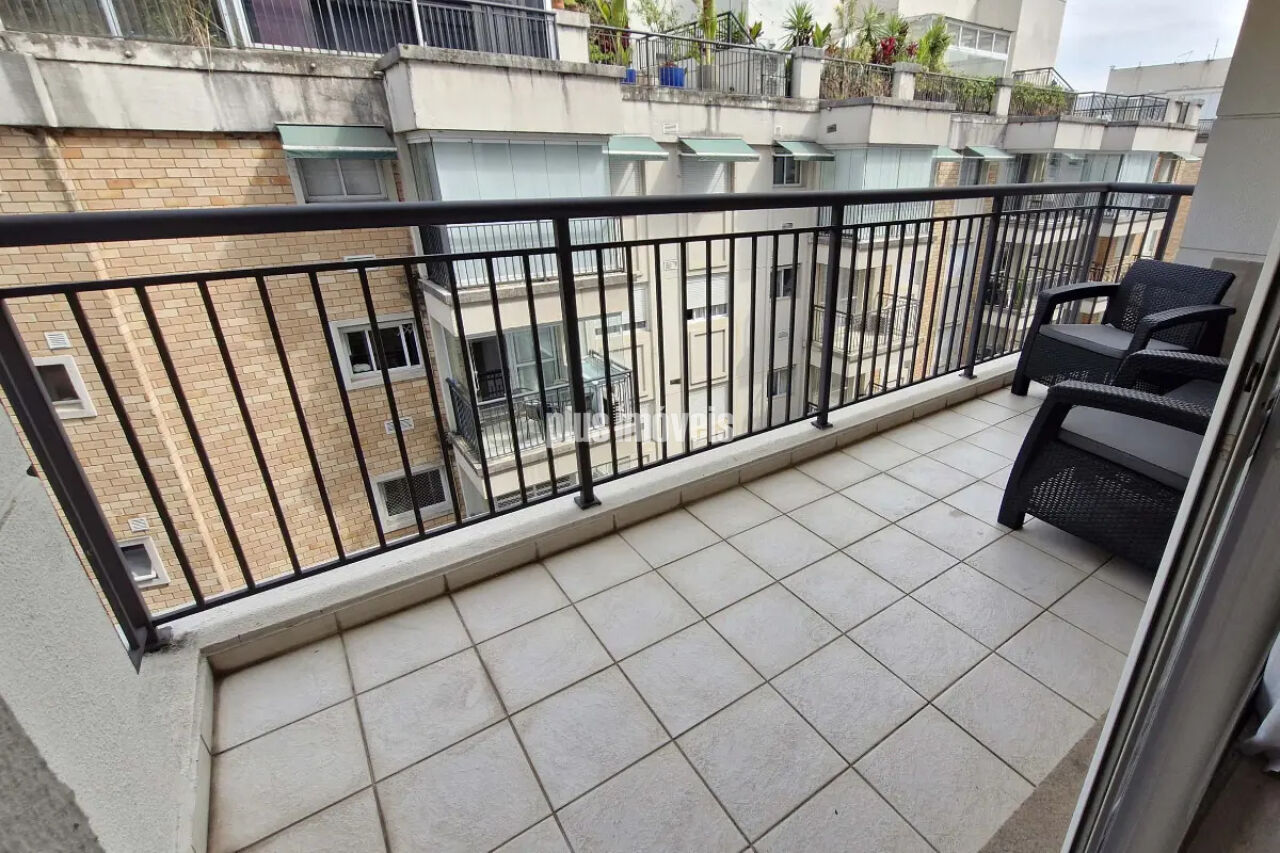 Apartamento, 2 quartos, 80 m² - Foto 11