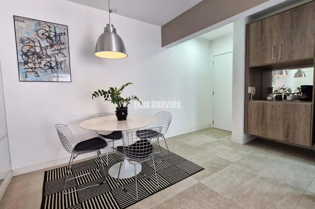 Apartamento, 2 quartos, 80 m² - Foto 5