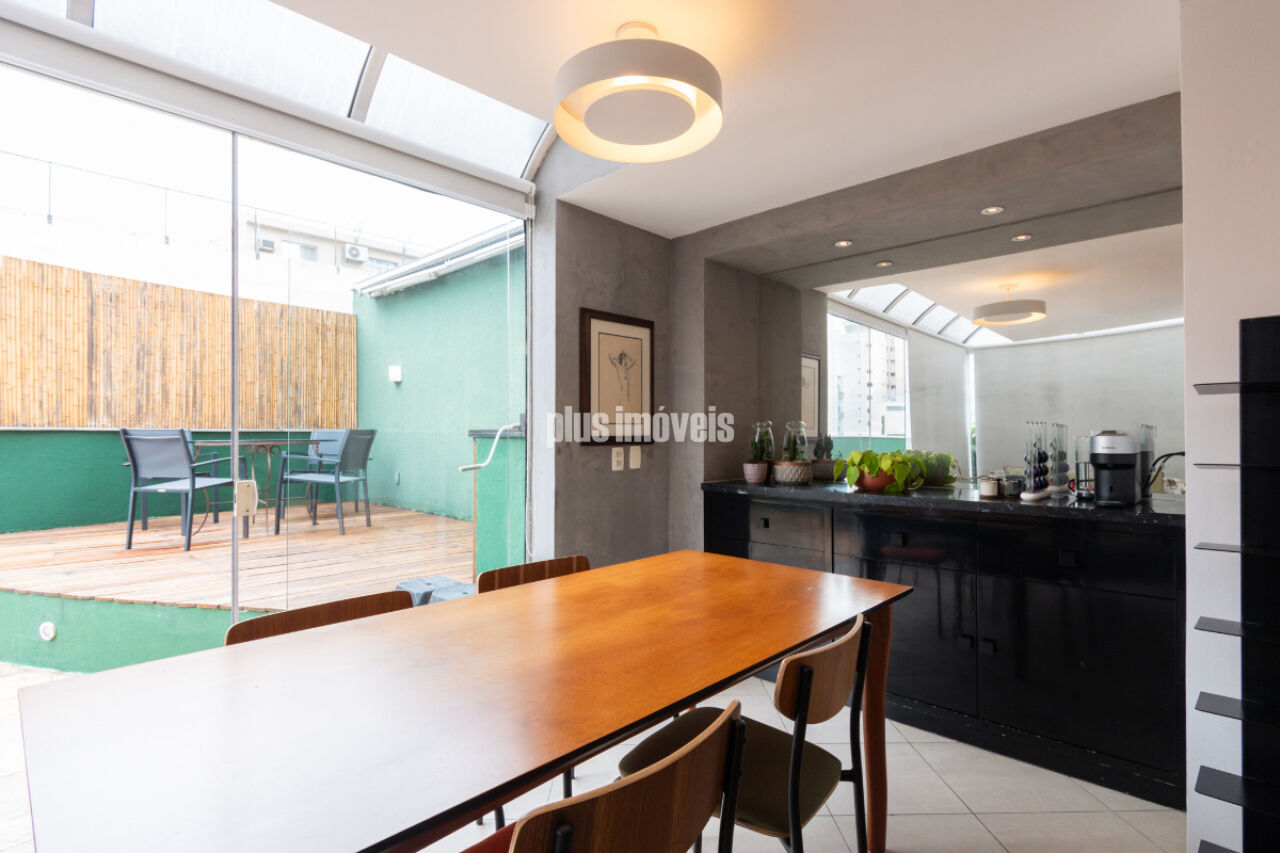 Apartamento, 2 quartos, 110 m² - Foto 6