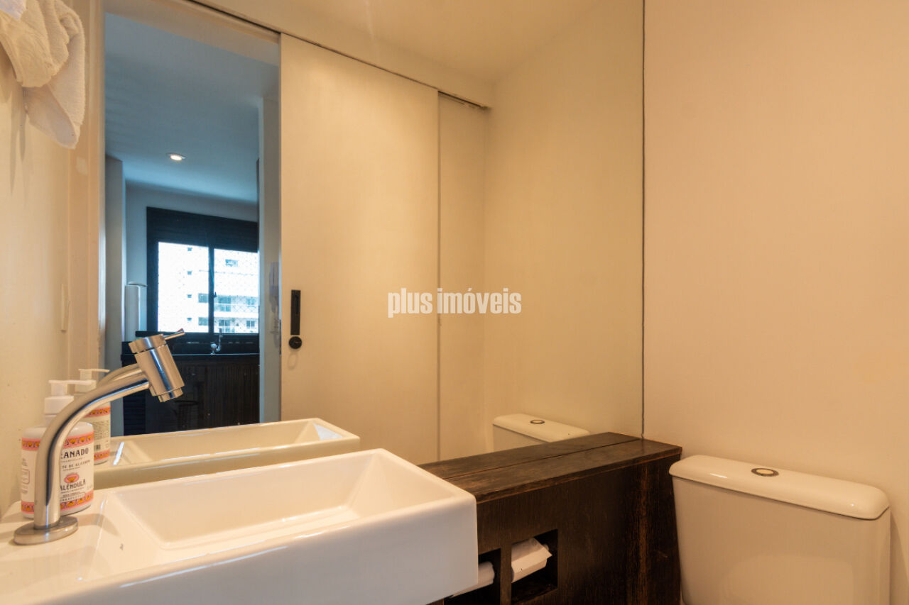Apartamento, 2 quartos, 110 m² - Foto 12