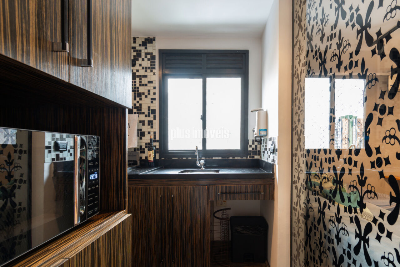 Apartamento, 2 quartos, 110 m² - Foto 14