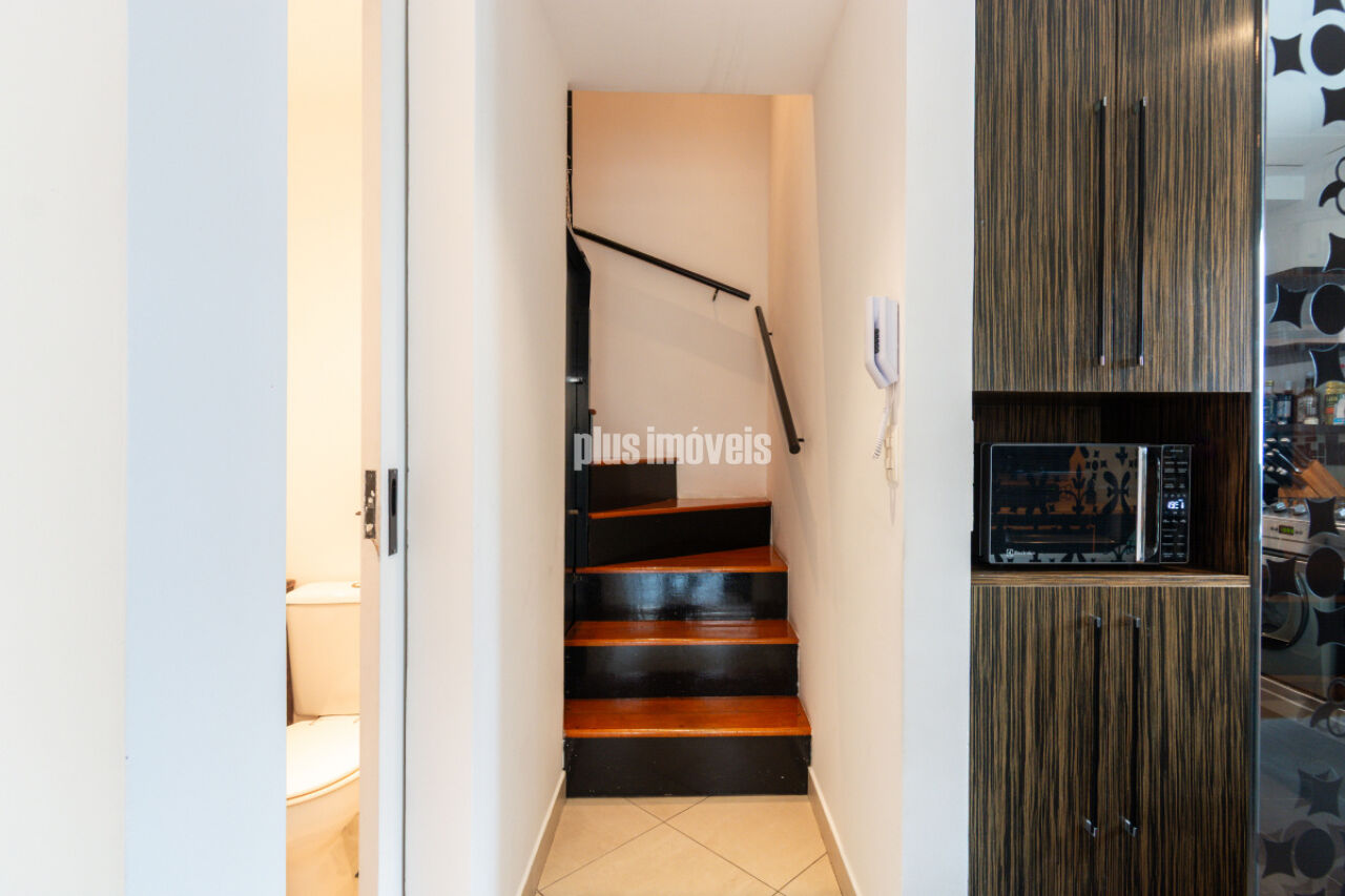Apartamento, 2 quartos, 110 m² - Foto 13