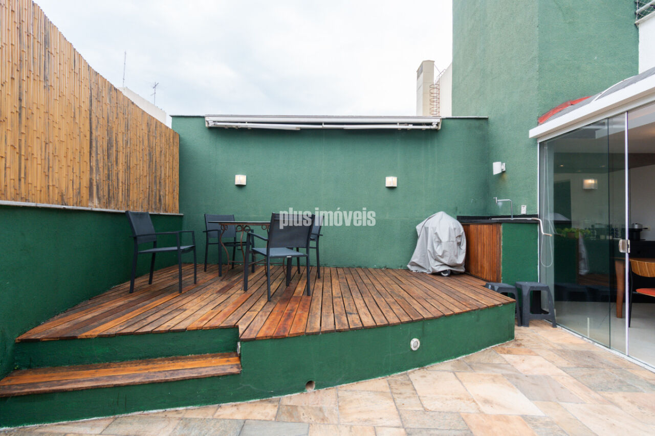 Apartamento, 2 quartos, 110 m² - Foto 25