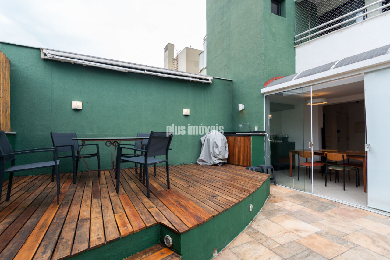 Apartamento, 2 quartos, 110 m² - Foto 31