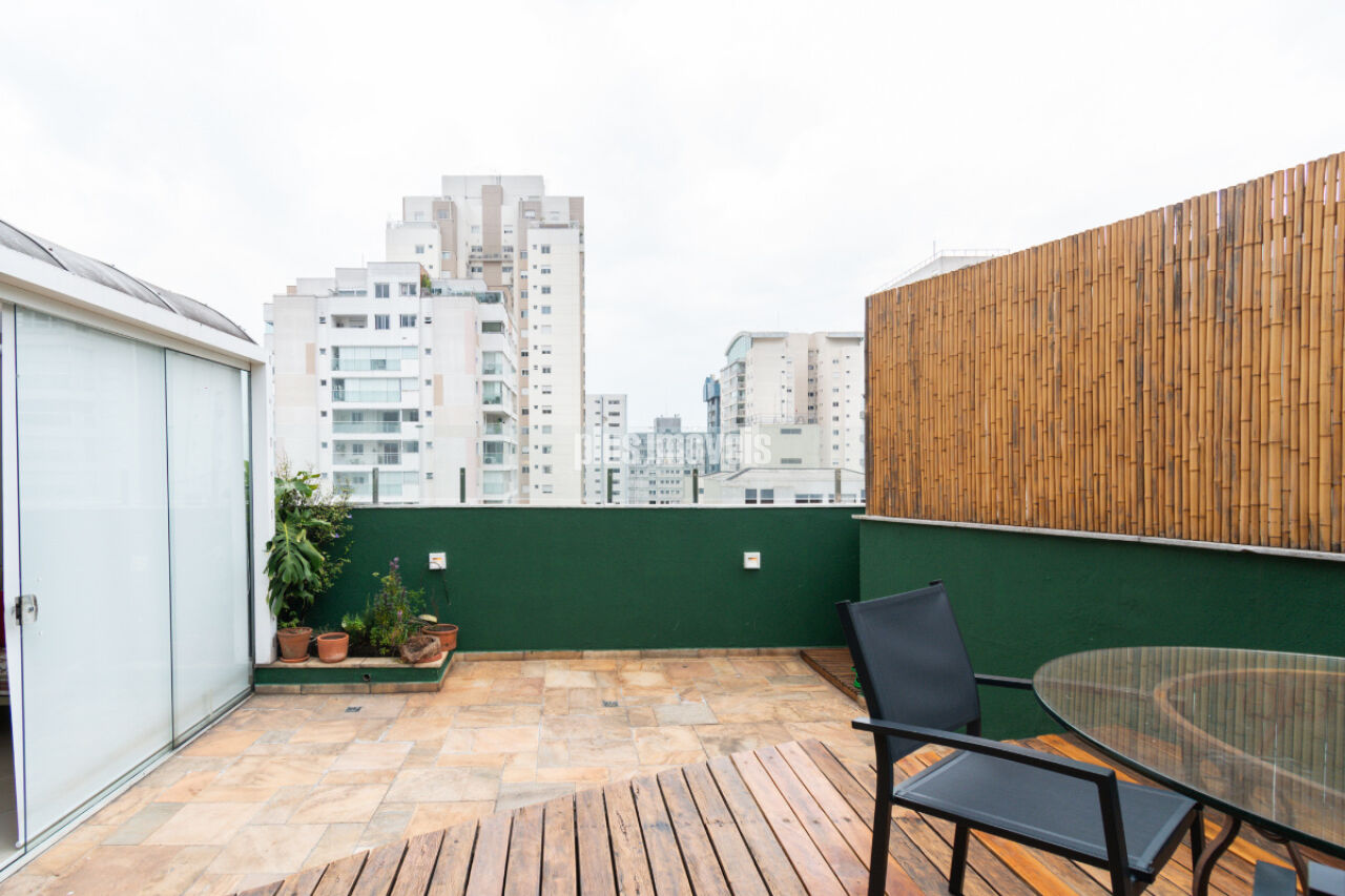 Apartamento, 2 quartos, 110 m² - Foto 22