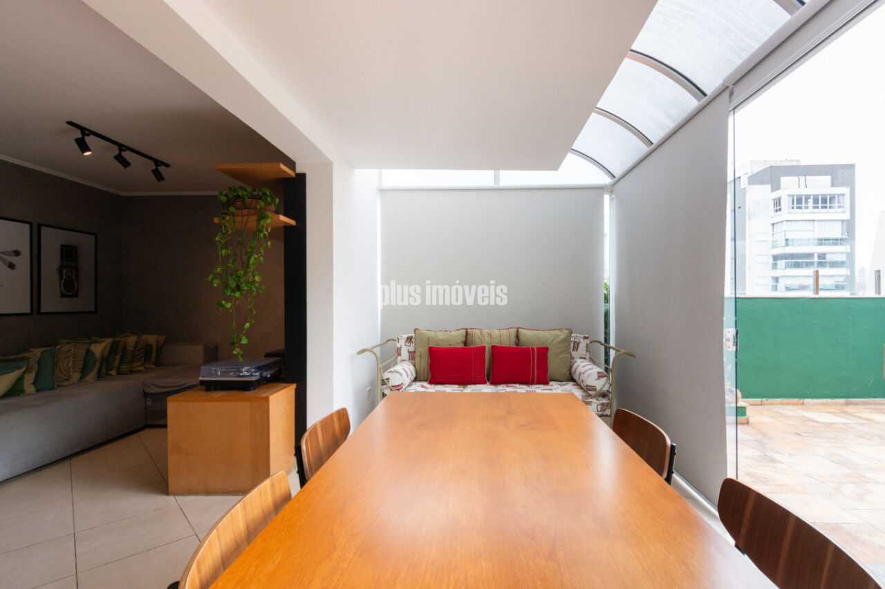 Apartamento, 2 quartos, 110 m² - Foto 9