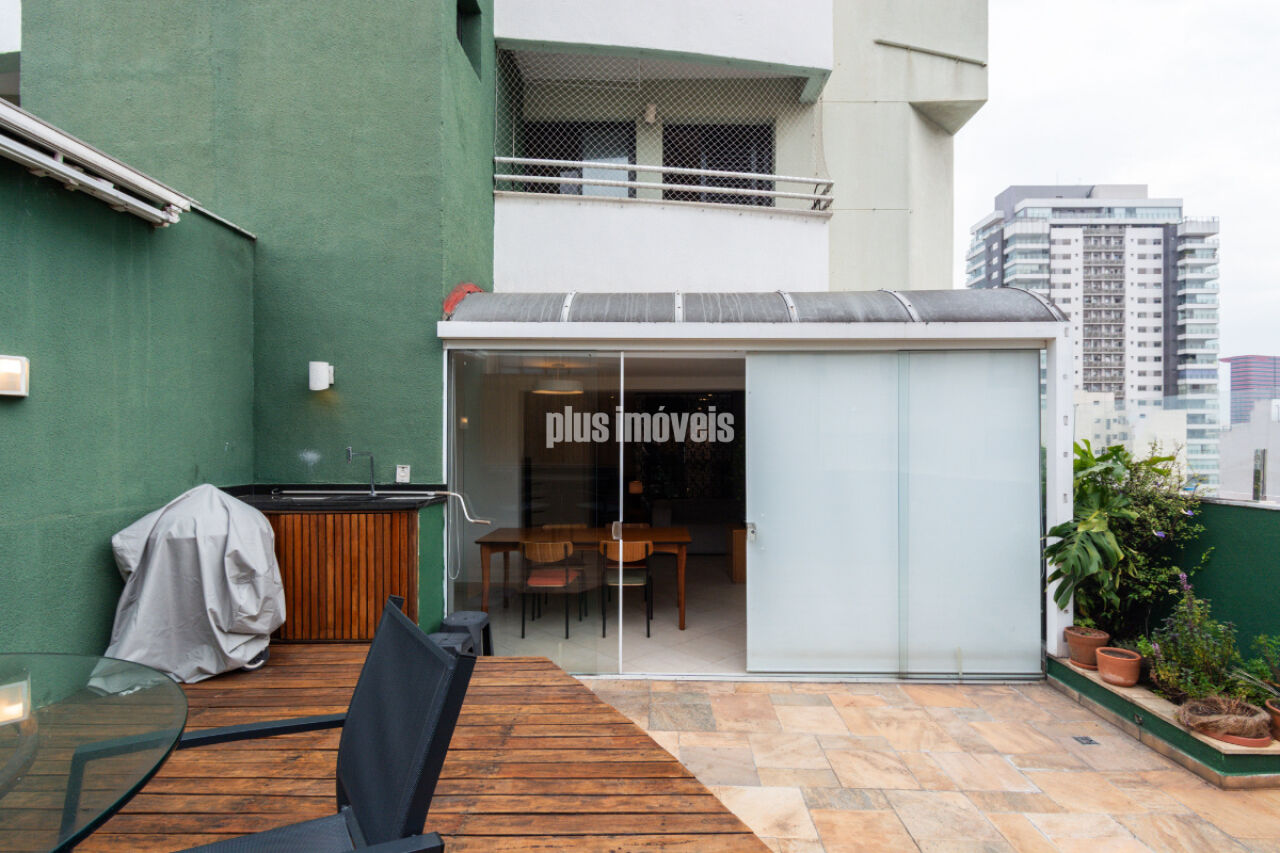 Apartamento, 2 quartos, 110 m² - Foto 29