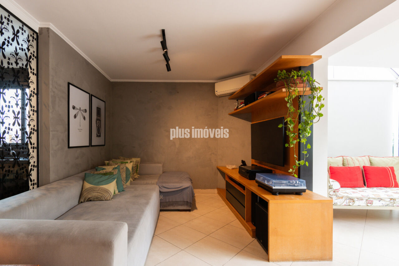 Apartamento, 2 quartos, 110 m² - Foto 5