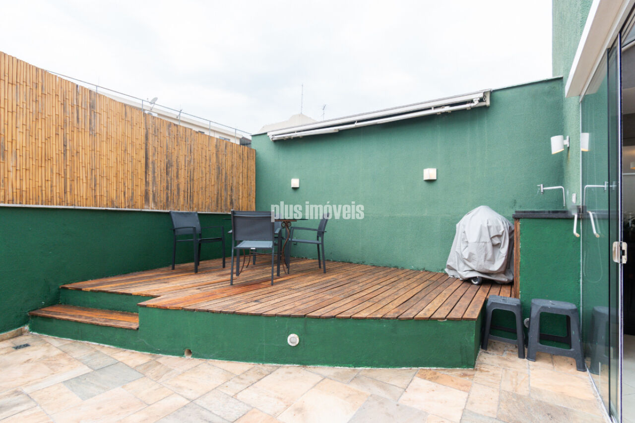 Apartamento, 2 quartos, 110 m² - Foto 26