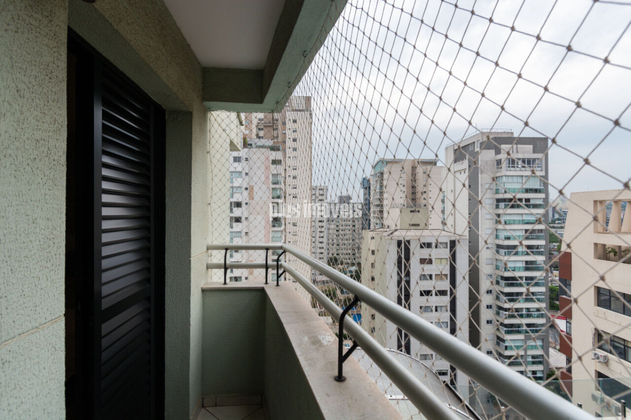Apartamento, 2 quartos, 110 m² - Foto 30