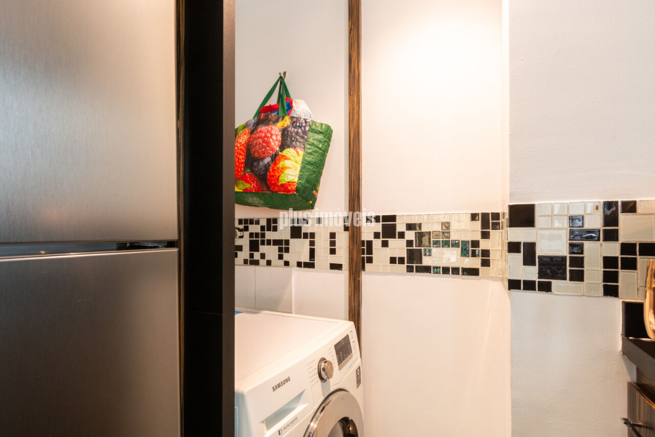 Apartamento, 2 quartos, 110 m² - Foto 16