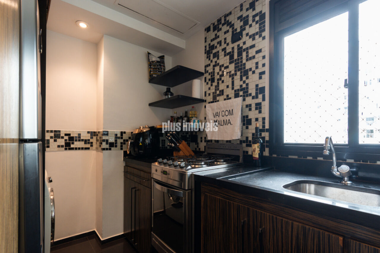 Apartamento, 2 quartos, 110 m² - Foto 2