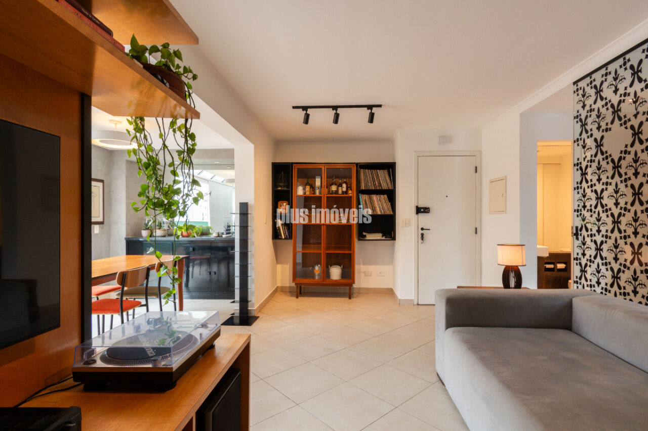 Apartamento, 2 quartos, 110 m² - Foto 7