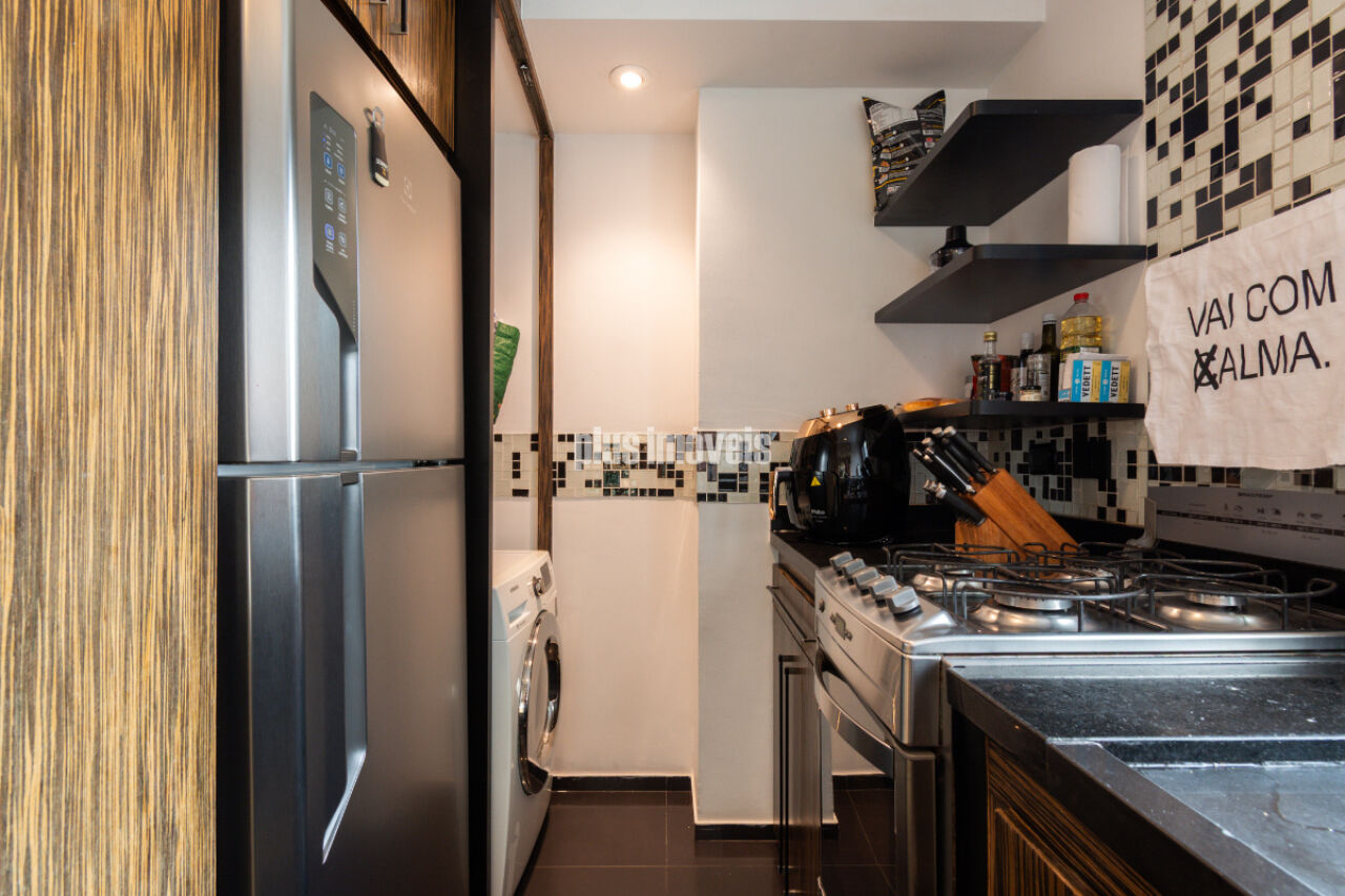 Apartamento, 2 quartos, 110 m² - Foto 18