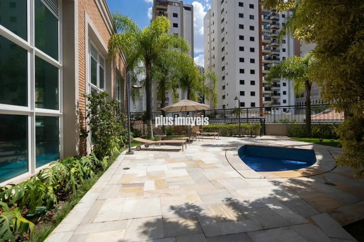 Apartamento, 4 quartos, 212 m² - Foto 5