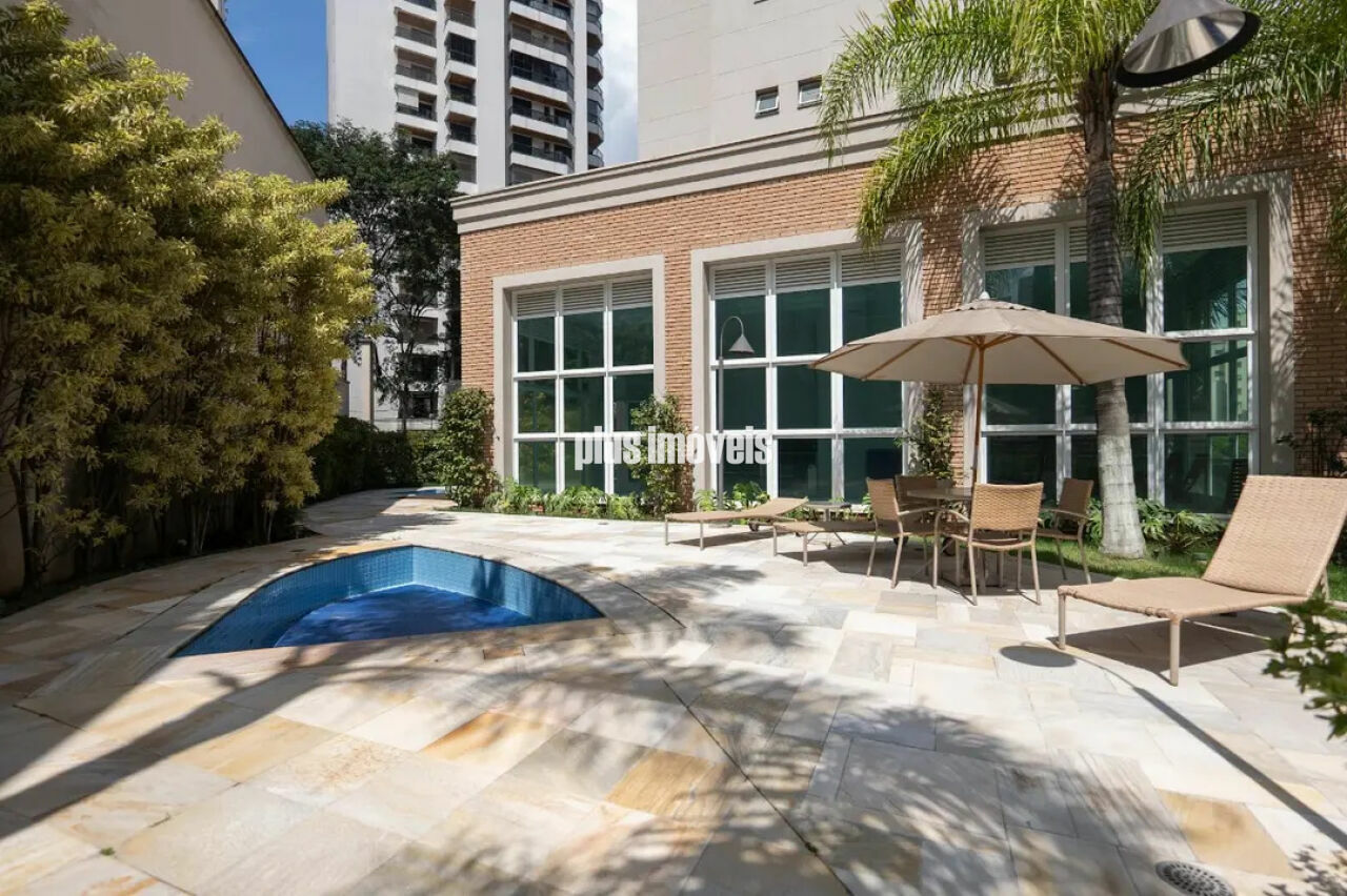 Apartamento, 4 quartos, 212 m² - Foto 7