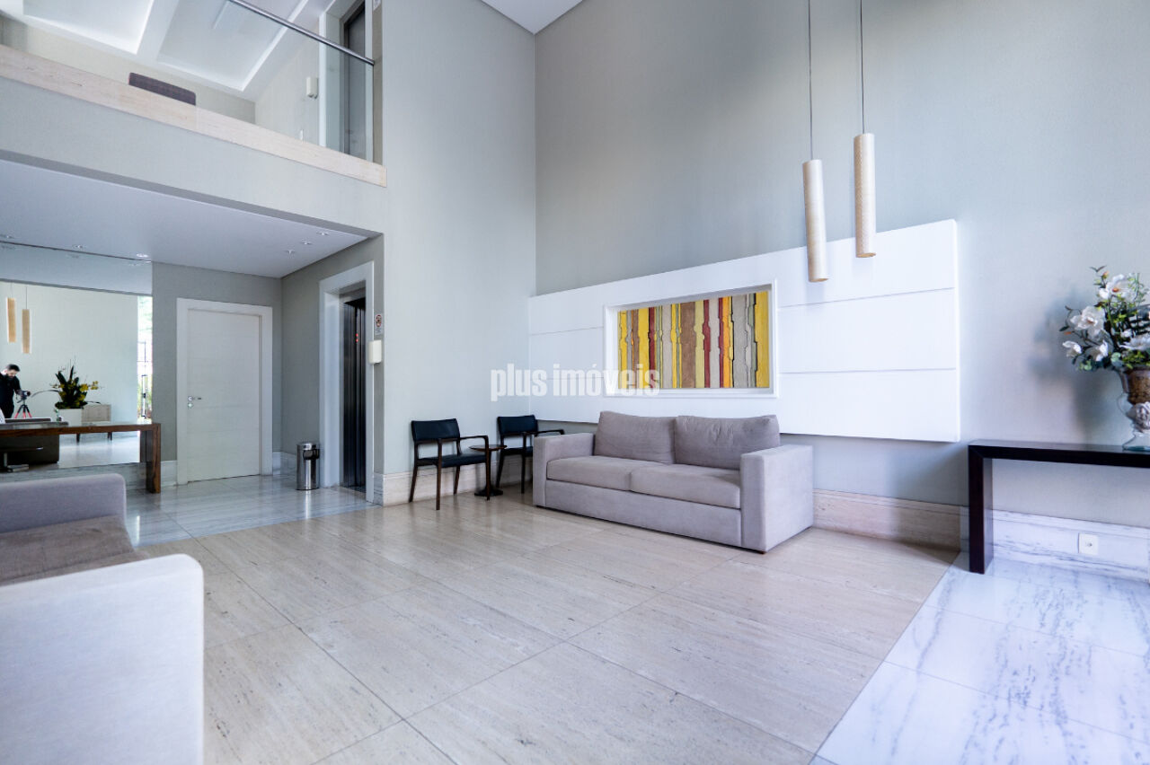Apartamento, 4 quartos, 212 m² - Foto 3