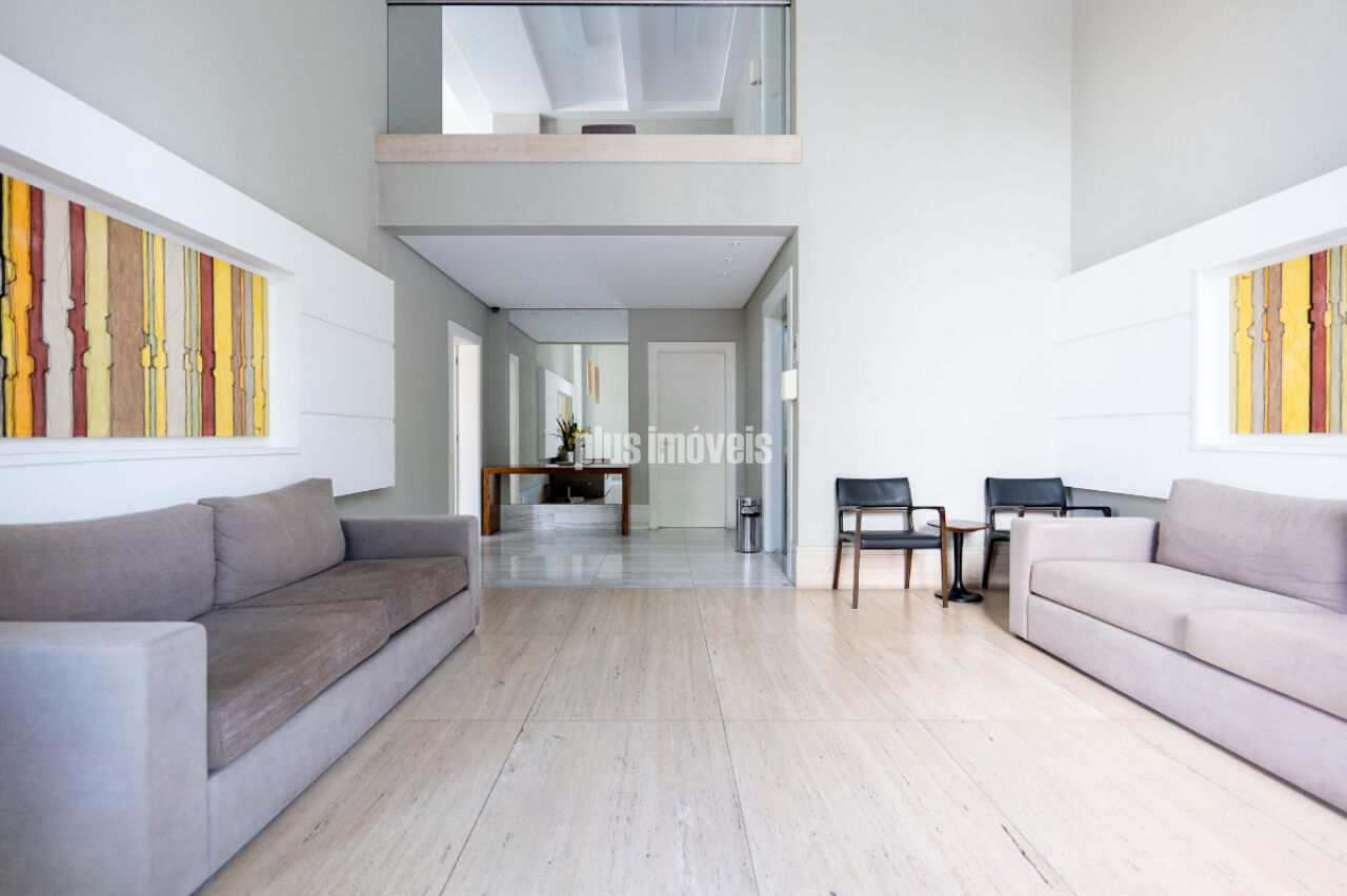 Apartamento, 4 quartos, 212 m² - Foto 1