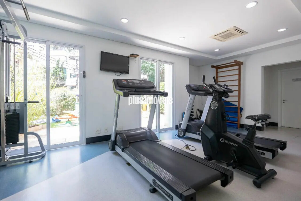 Apartamento, 4 quartos, 212 m² - Foto 10