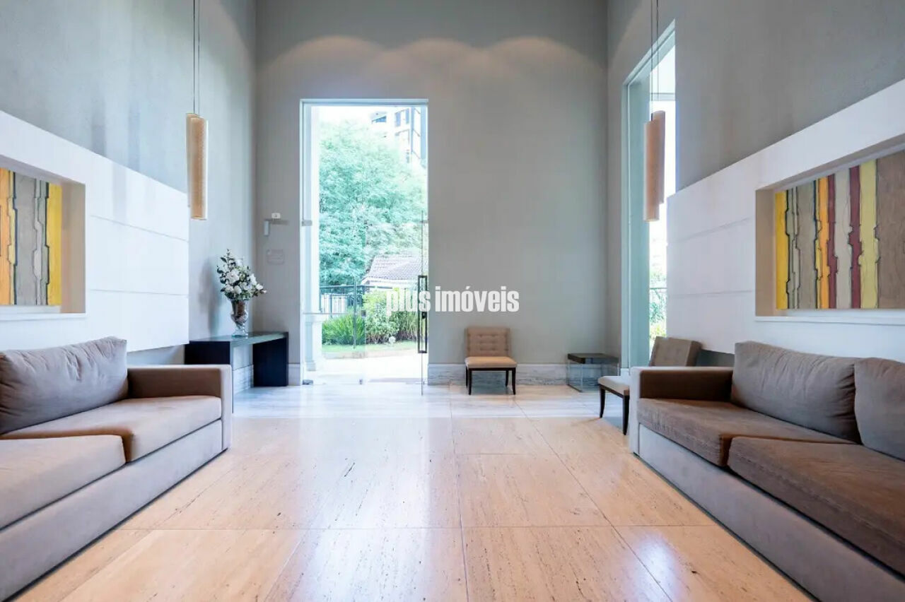 Apartamento, 4 quartos, 212 m² - Foto 2