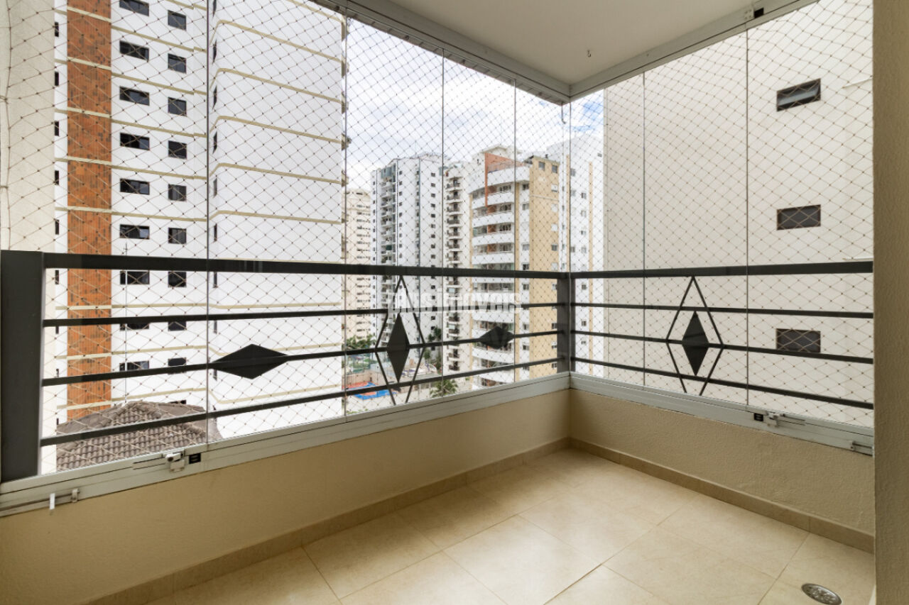 Apartamento, 4 quartos, 118 m² - Foto 2