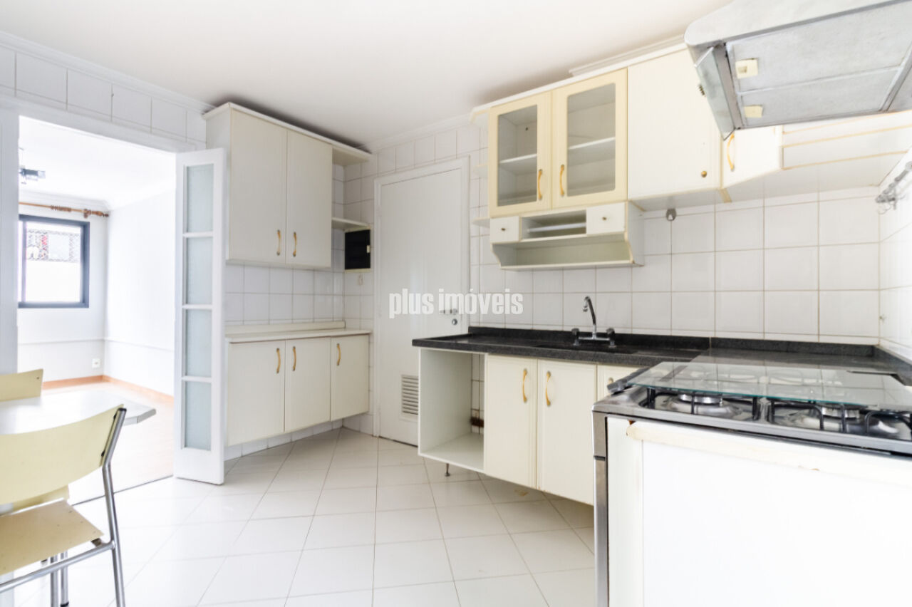 Apartamento, 4 quartos, 118 m² - Foto 40