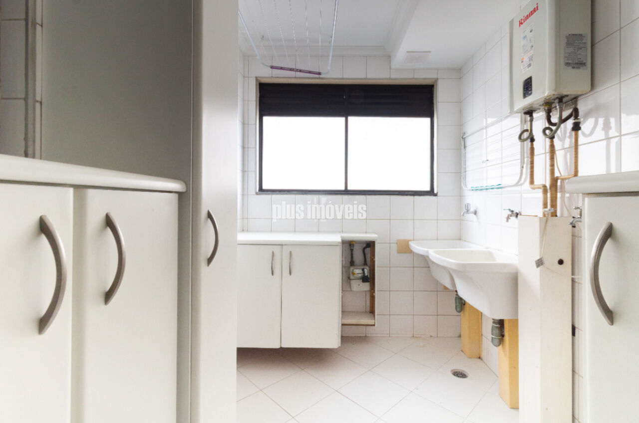 Apartamento, 4 quartos, 118 m² - Foto 41