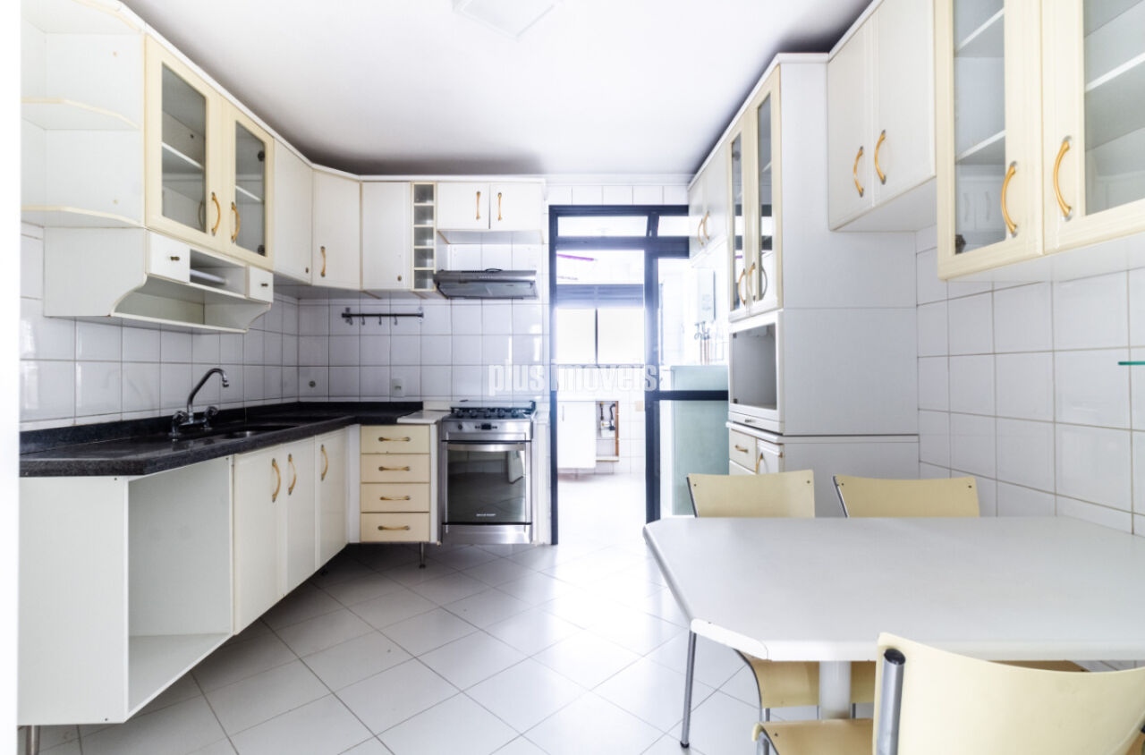 Apartamento, 4 quartos, 118 m² - Foto 39