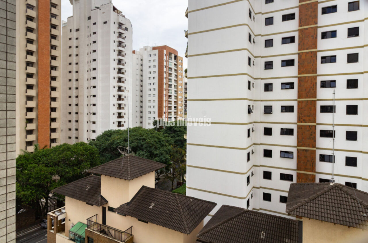 Apartamento, 4 quartos, 118 m² - Foto 19