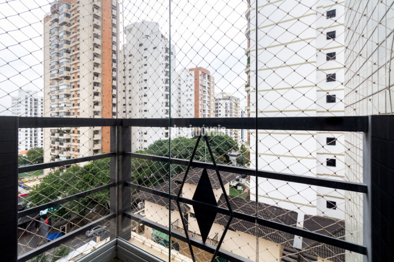 Apartamento, 4 quartos, 118 m² - Foto 30