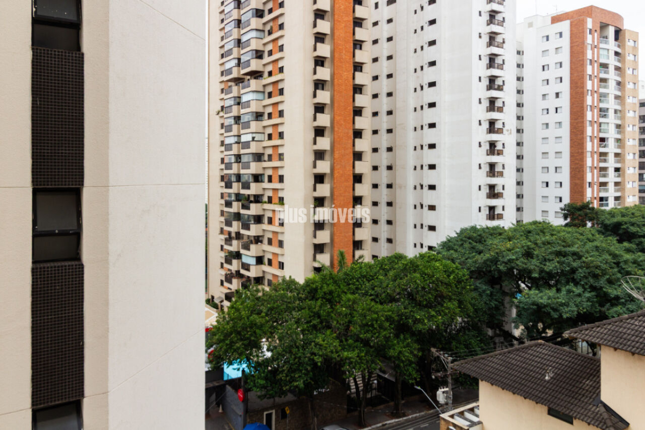 Apartamento, 4 quartos, 118 m² - Foto 37