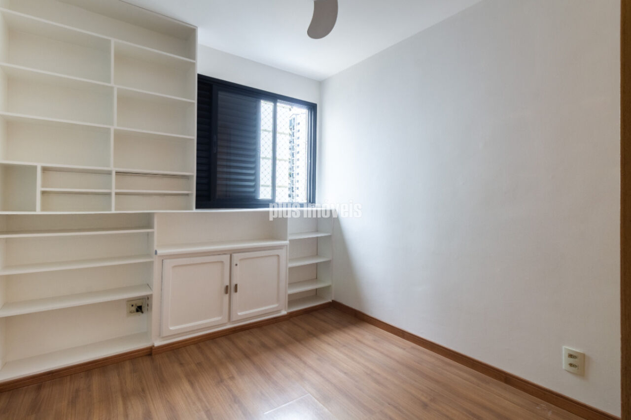 Apartamento, 4 quartos, 118 m² - Foto 21
