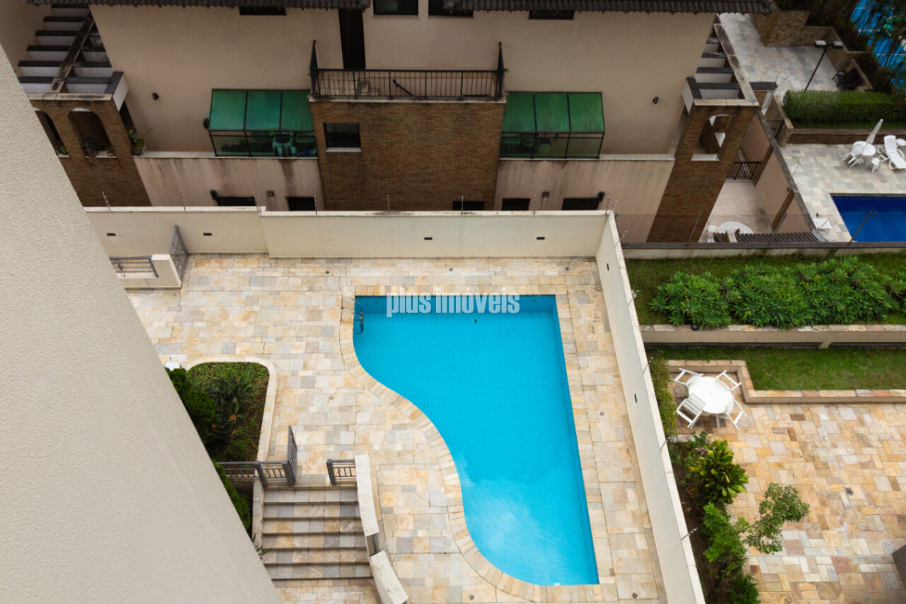 Apartamento, 4 quartos, 118 m² - Foto 14