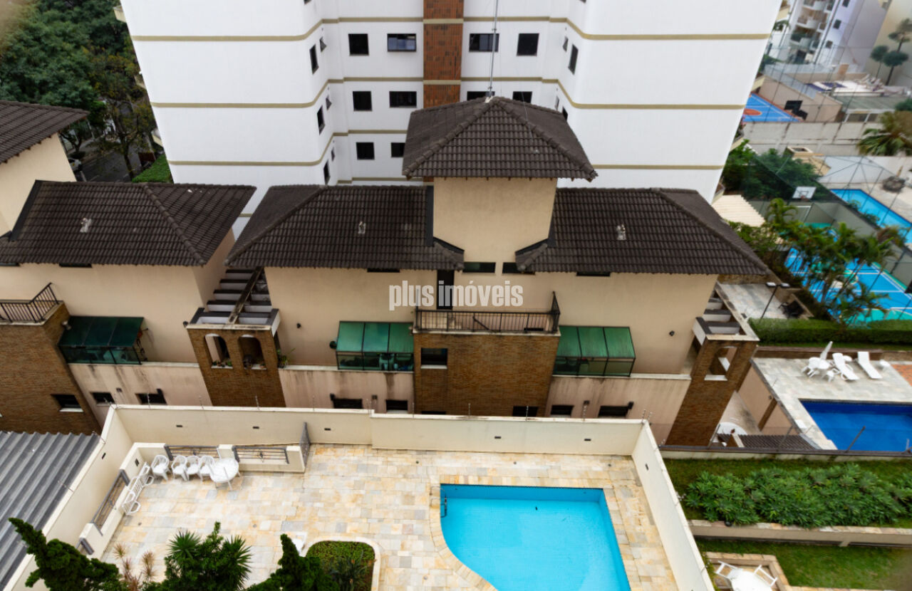 Apartamento, 4 quartos, 118 m² - Foto 20