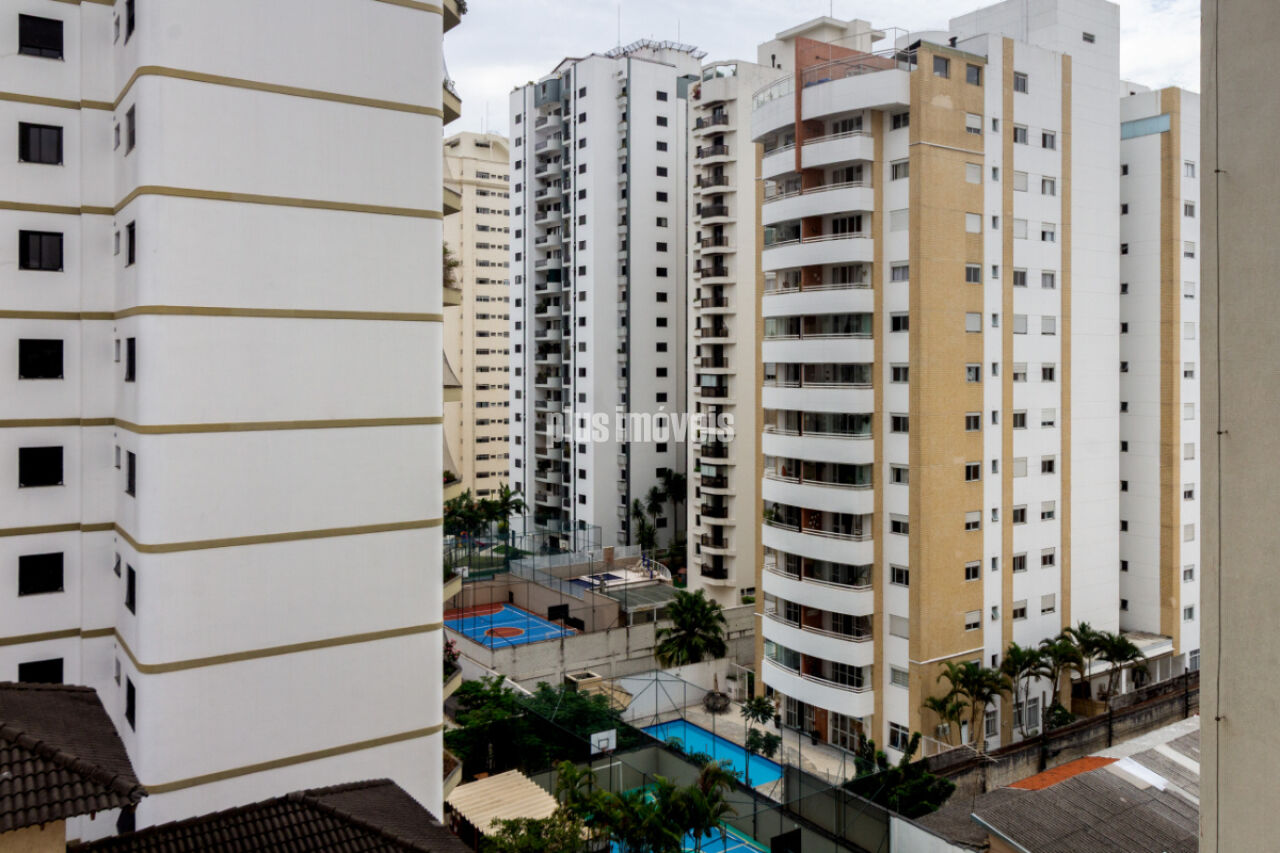 Apartamento, 4 quartos, 118 m² - Foto 13